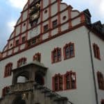 Das Plauener Spitzenmuseum – ein Besuch in Plauen