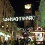 Türchen Nummer 16 – Plauener Weihnachtsmarkt