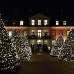 Sächsische Weihnacht auf Schloss Wackerbarth