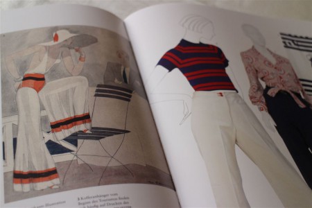 Alles über Vintage Mode aus dem Prestel Verlag