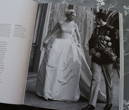 Traum in Weiß – die 50 schönsten Hochzeitskleider