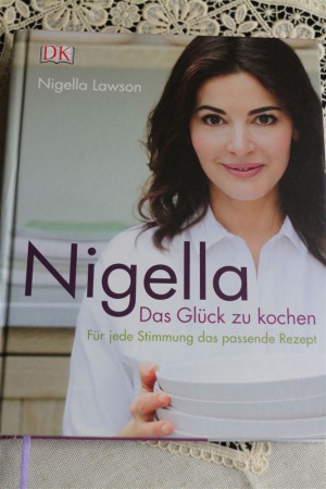 Nigella - Das Glück zu Kochen