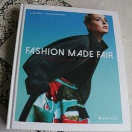 Fashion Made Fair von Ellen Köhrer und Magdalena Schaffrin