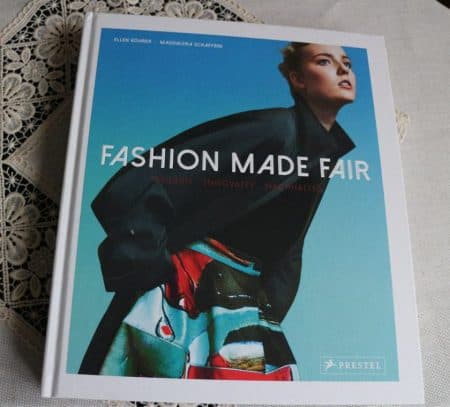 Fashion Made Fair von Ellen Köhrer und Magdalena Schaffrin
