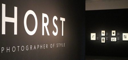 Horst P. Horst - Photographer of Style - die Ausstellung im NRW Forum in Düsseldorf