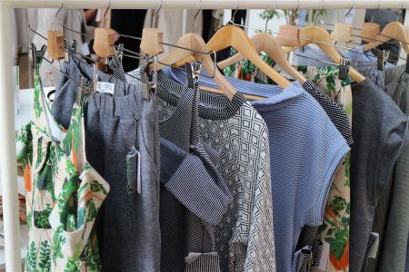 nachhaltige Mode aus Finnland von Muka Va