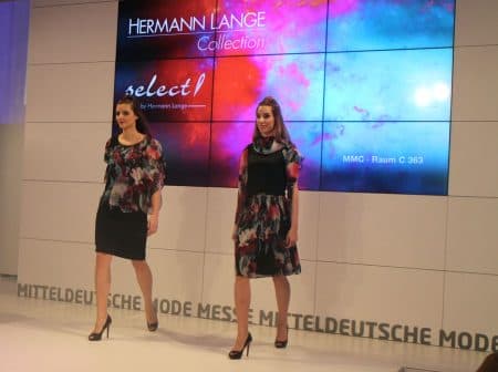 Select! by Hermann Lange - festliche Kleider