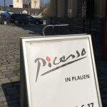 Picasso in Plauen – Ein Ausflugstipp