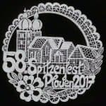 Spitzenfest und Museumsnacht im Juni in Plauen