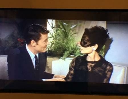 Audrey Hepburn - wie klaut man eine Million