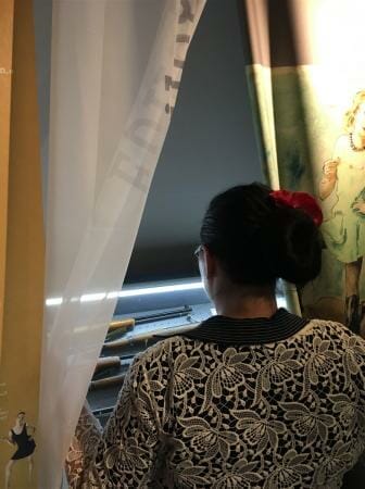 Ausstellung - Die Waffen der Frauen in Suhl im Waffenmuseum