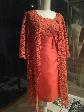 Die Geschichte der Textilindustrie, besonders der Spitze in St. Gallen im Textilmuseum