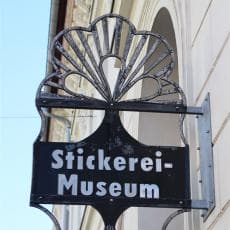 Ein Besuch im Stickereimuseum Eibenstock